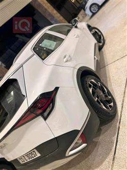 کیا سپۆرتاج